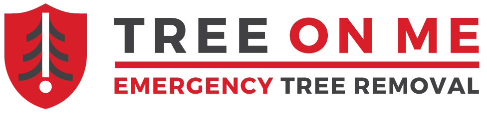 Tree On Me Logo